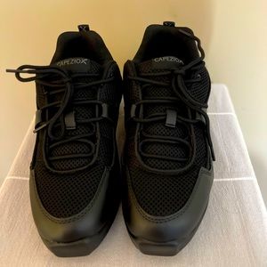 Capezio Women's DS11 Fierce Dansneaker